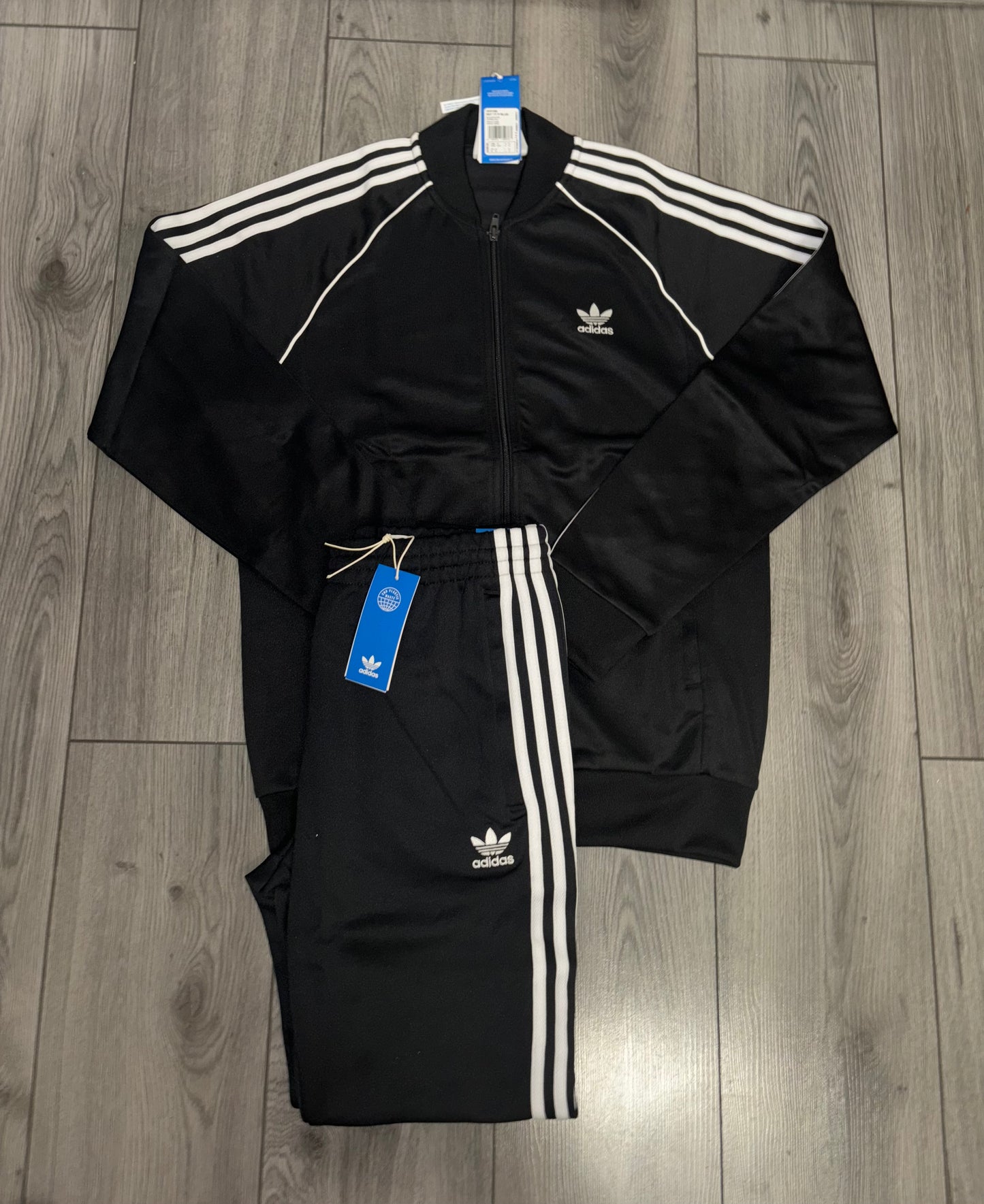 Adidas Original SST Set