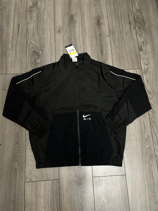 Men's Woven Tracksuit Jacket